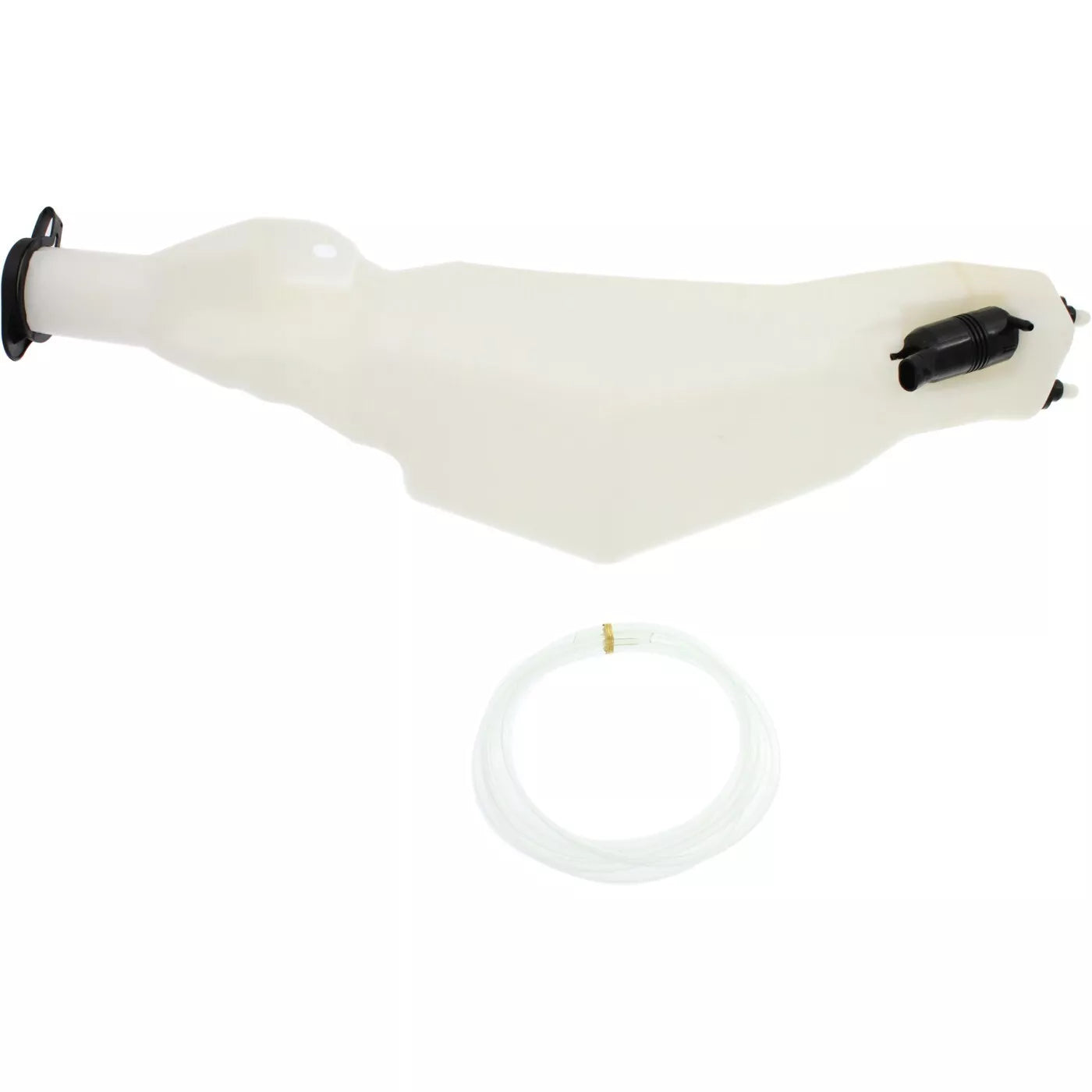 Windshield washer tank assy 2003 - 2023 CHEVROLET EXPRESS 1500 GM1288147 88958134-PFM