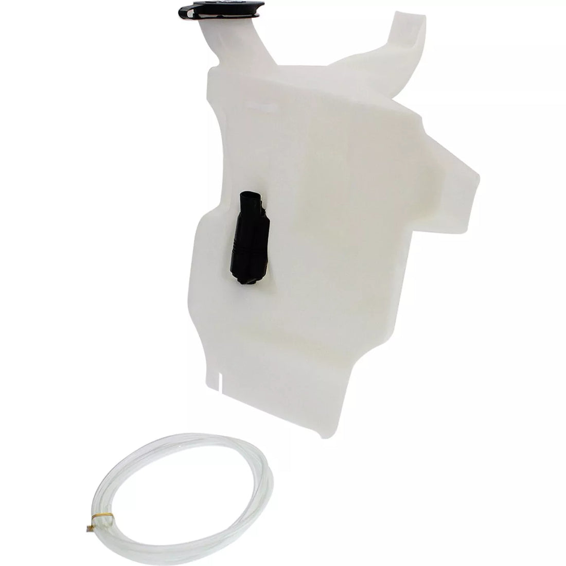 Windshield washer tank assy 2000 - 2005 CHEVROLET VENTURE GM1288149 12487579-PFM