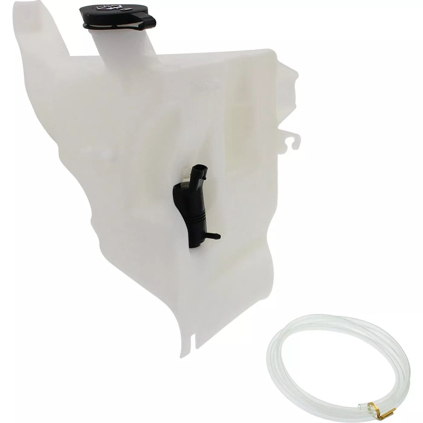 Windshield washer tank assy 2000 - 2005 CHEVROLET VENTURE GM1288149 12487579-PFM