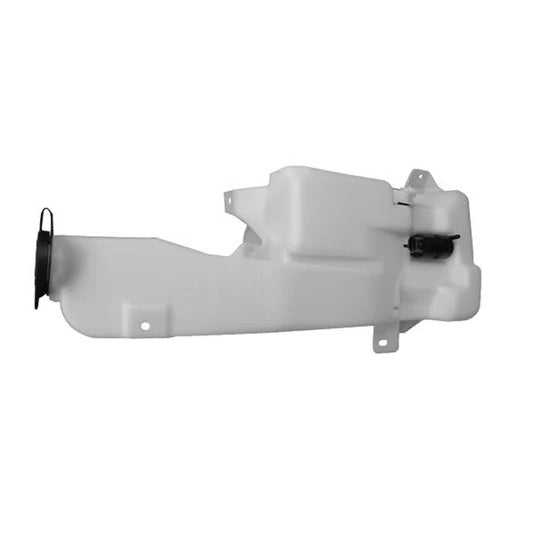 Windshield washer tank assy 1999 - 2007 CADILLAC ESCALADE GM1288155 12487670-PFM