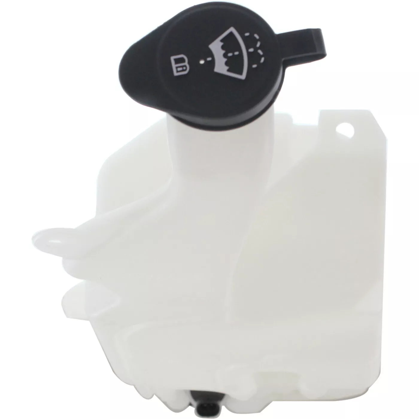 Windshield washer tank assy 2007 - 2013 CADILLAC ESCALADE EXT GM1288156 15942521-PFM