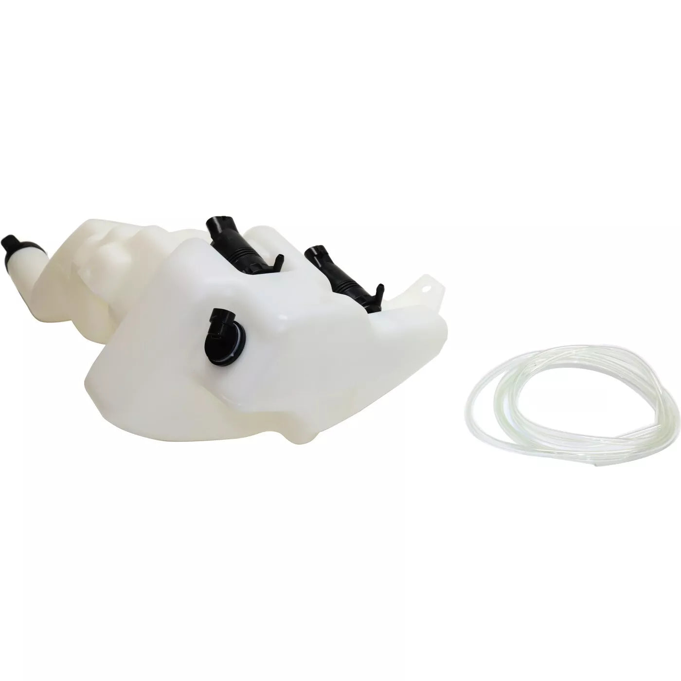 Windshield washer tank assy 2008 - 2015 CADILLAC CTS GM1288169 22878310-PFM