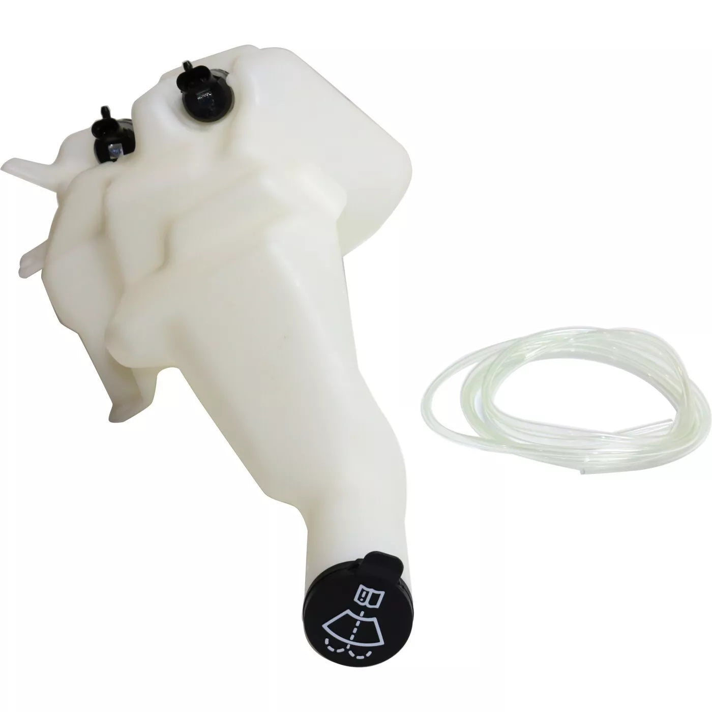 Windshield washer tank assy 2008 - 2015 CADILLAC CTS GM1288169 22878310-PFM