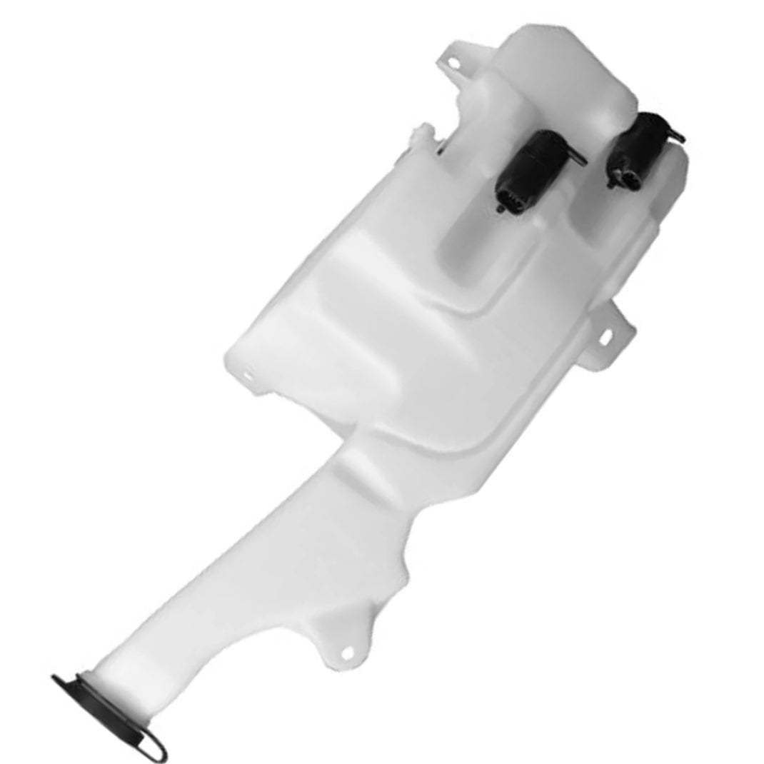 Windshield washer tank assy 2007 - 2014 CADILLAC ESCALADE GM1288171 20999340-PFM