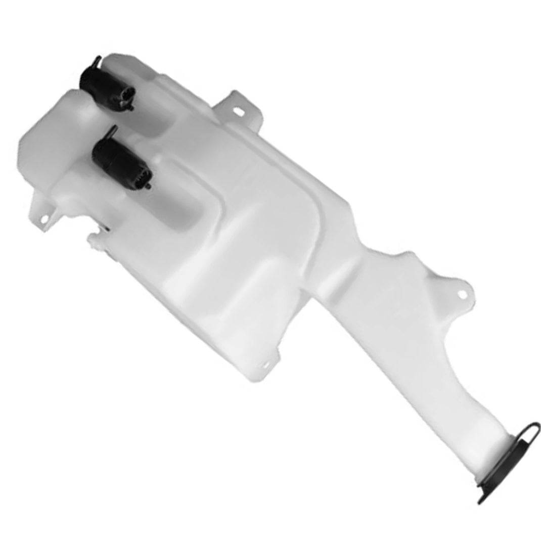 Windshield washer tank assy 2007 - 2014 CADILLAC ESCALADE GM1288171 20999340-PFM