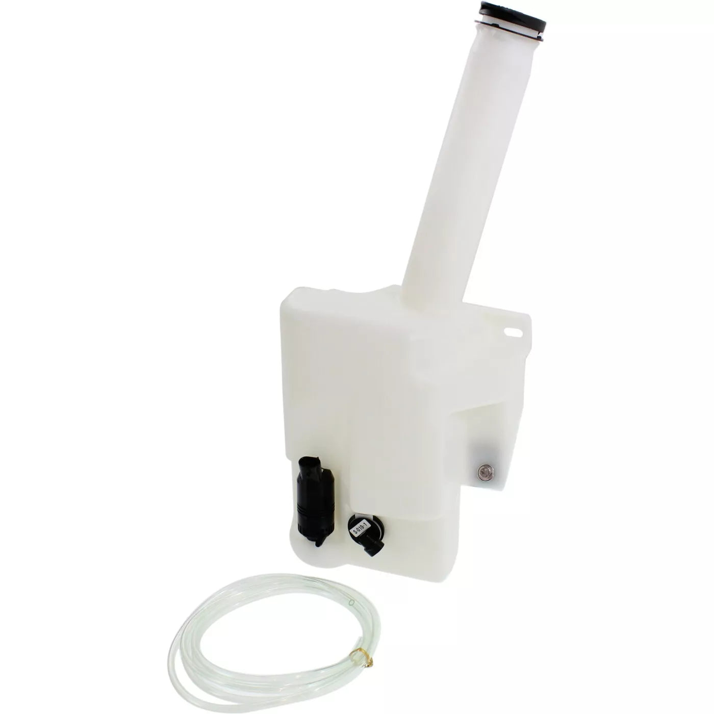 Windshield washer tank assy 2000 - 2005 BUICK LESABRE GM1288175 12487598-PFM