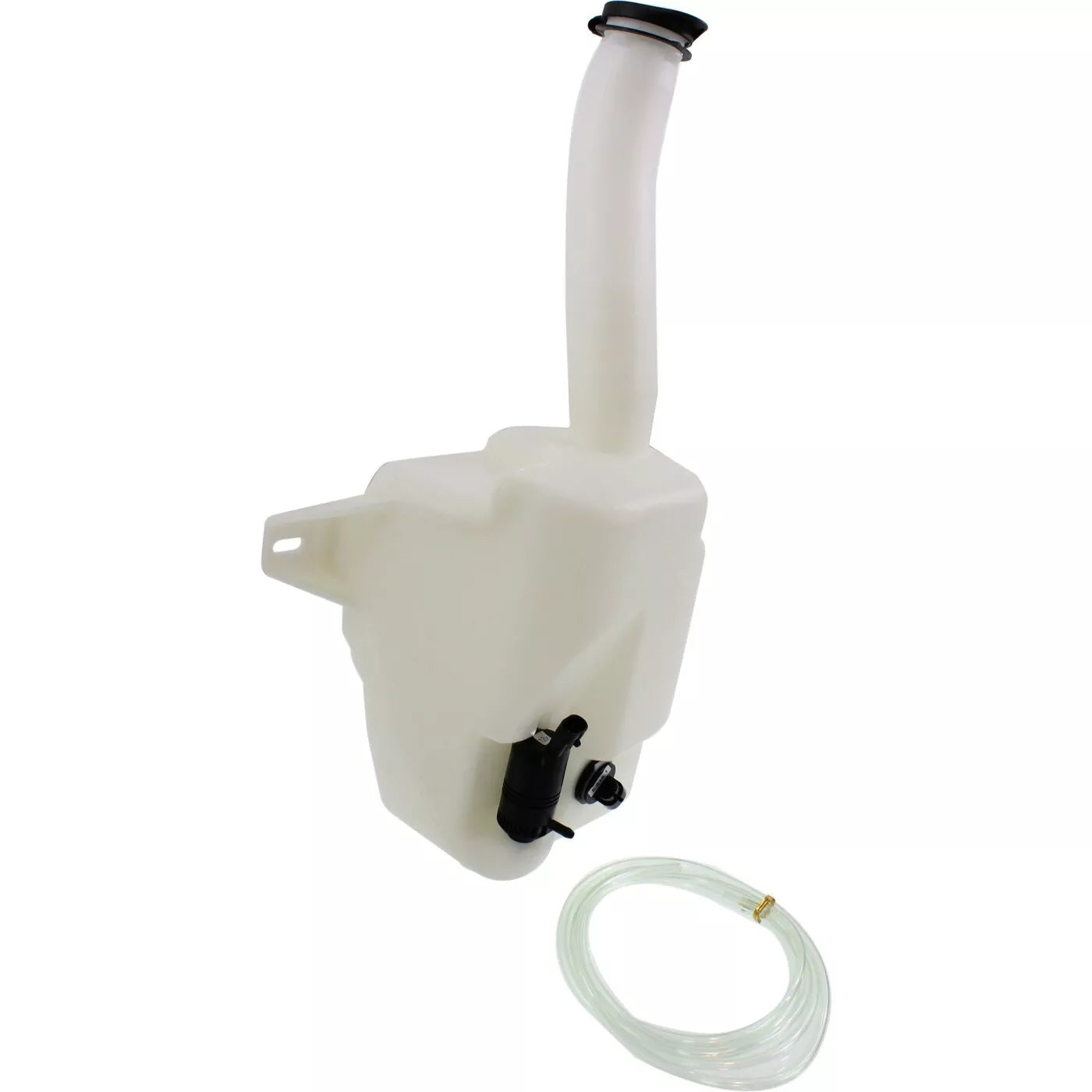 Windshield washer tank assy 2000 - 2005 BUICK LESABRE GM1288175 12487598-PFM