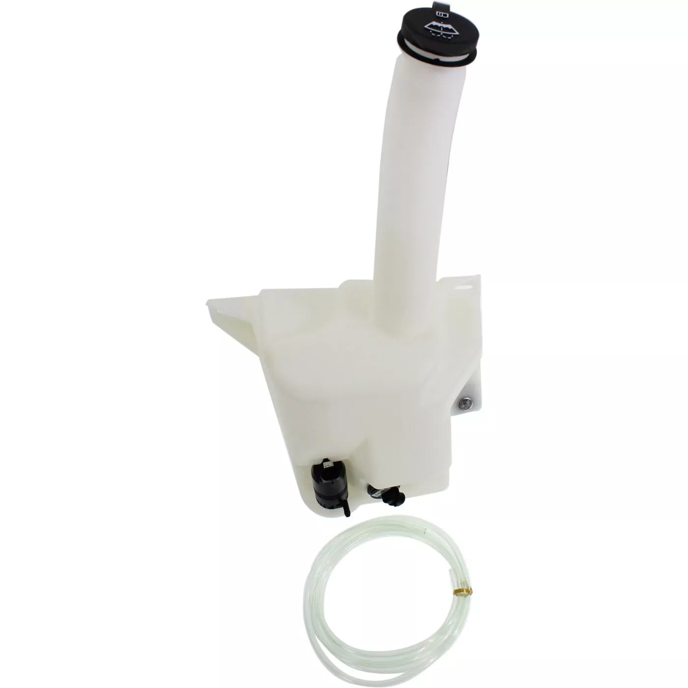 Windshield washer tank assy 2000 - 2005 BUICK LESABRE GM1288175 12487598-PFM