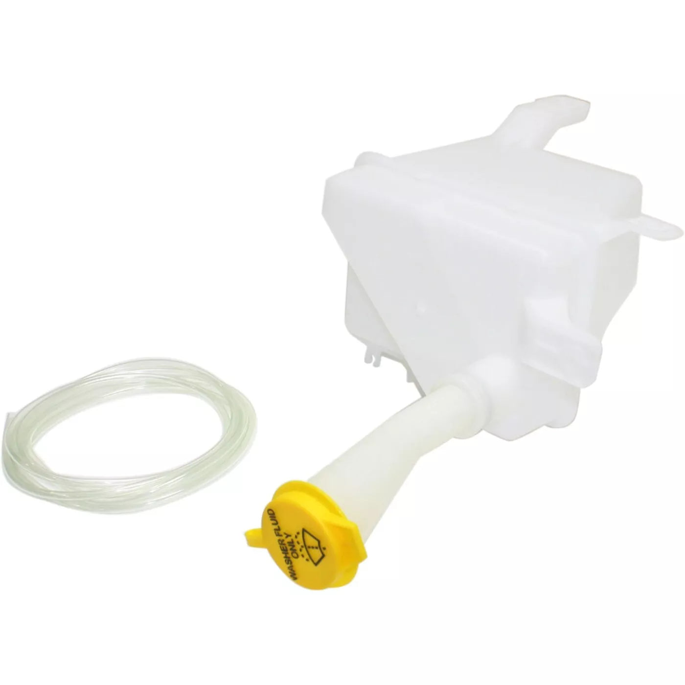 Windshield washer tank assy 2004 - 2008 CHEVROLET AVEO GM1288177 96650703-PFM