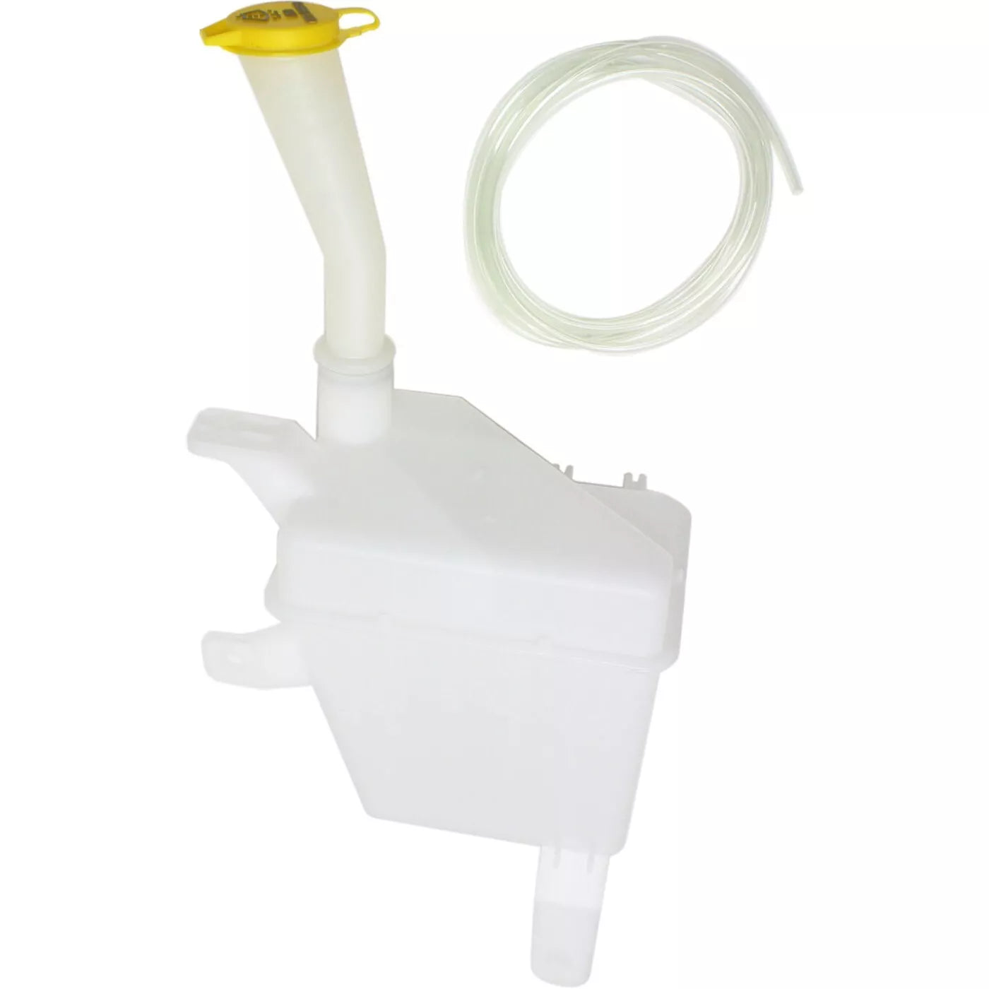 Windshield washer tank assy 2004 - 2008 CHEVROLET AVEO GM1288177 96650703-PFM