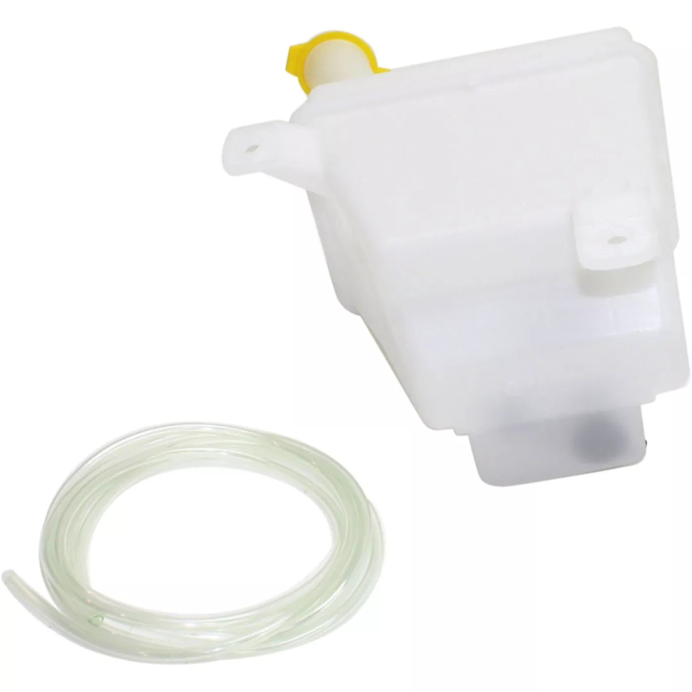 Windshield washer tank assy 2004 - 2008 CHEVROLET AVEO GM1288177 96650703-PFM