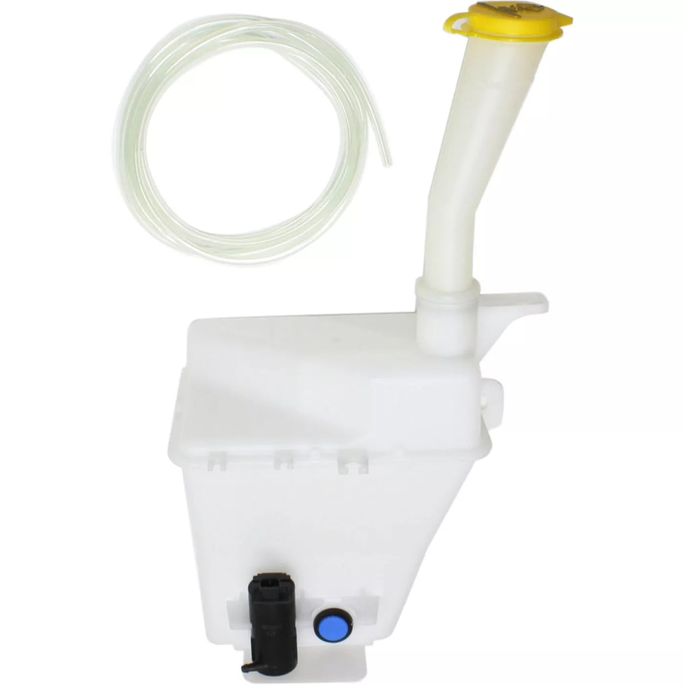 Windshield washer tank assy 2004 - 2008 CHEVROLET AVEO GM1288177 96650703-PFM