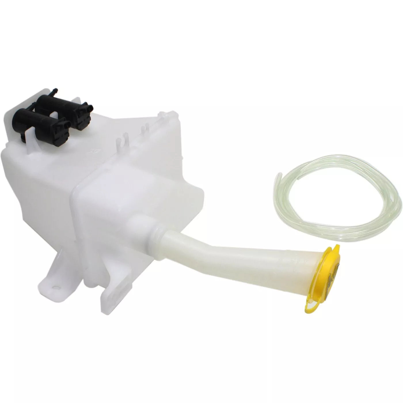 Windshield washer tank assy 2004 - 2008 CHEVROLET AVEO GM1288179 96543076-PFM