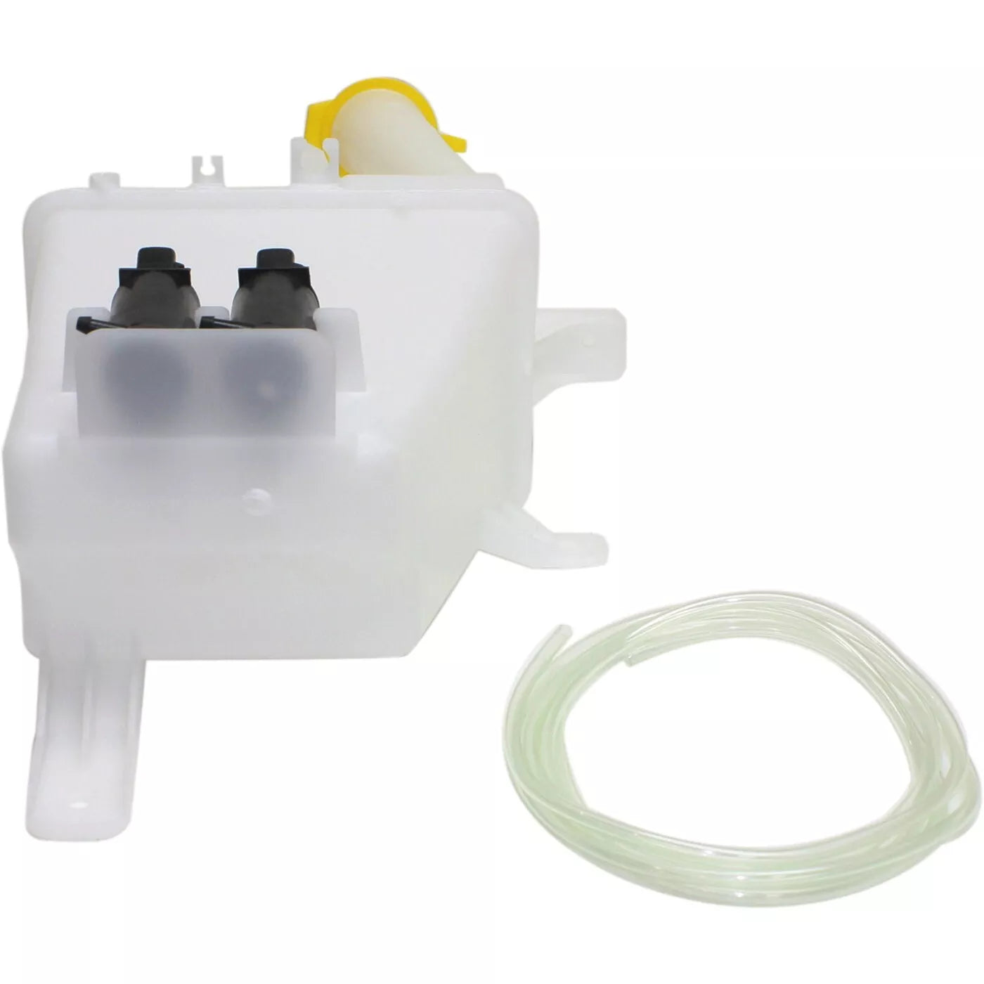 Windshield washer tank assy 2004 - 2008 CHEVROLET AVEO GM1288179 96543076-PFM