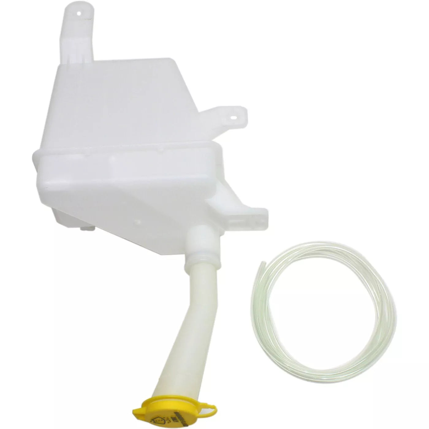 Windshield washer tank assy 2004 - 2008 CHEVROLET AVEO GM1288179 96543076-PFM