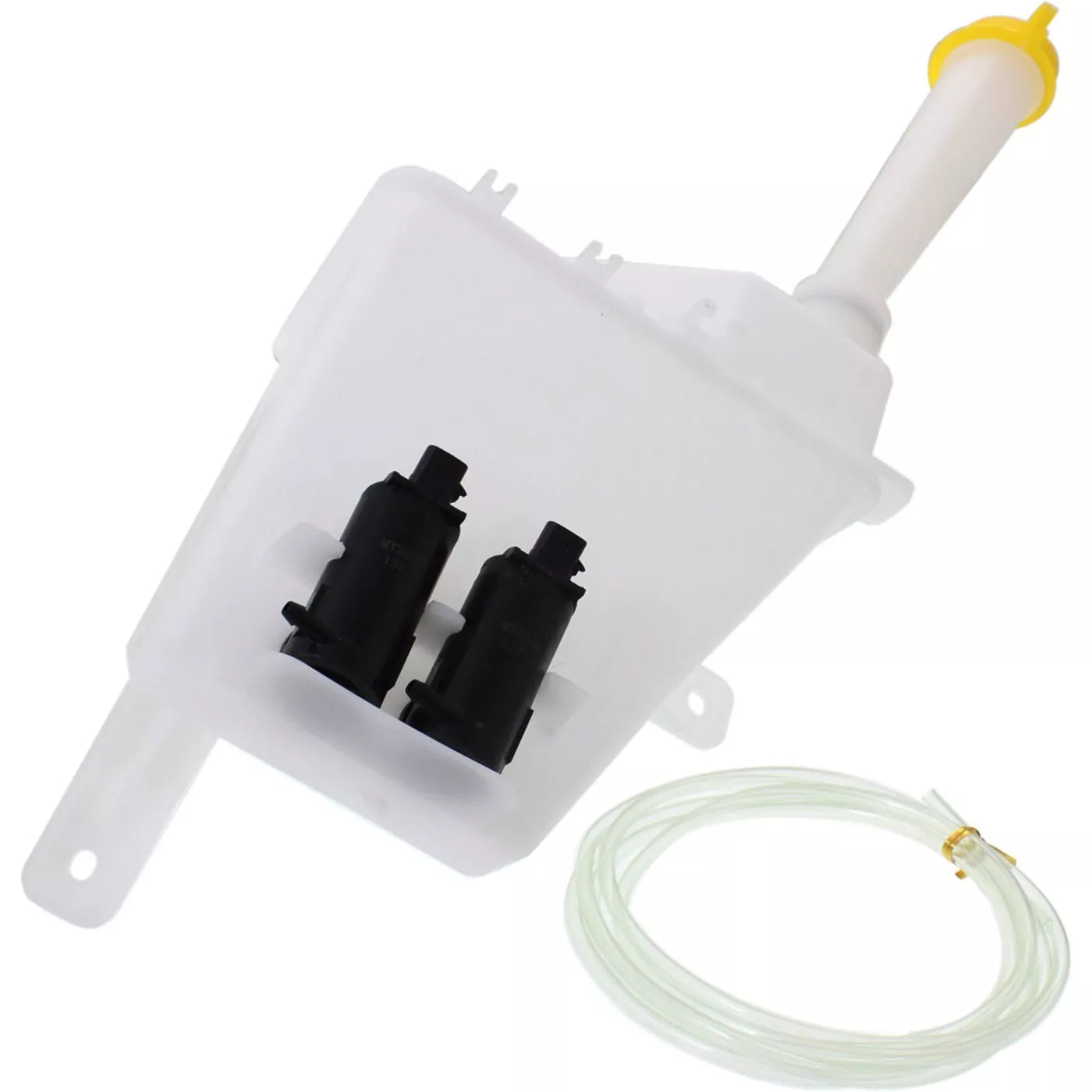 Windshield washer tank assy 2009 - 2011 CHEVROLET AVEO5 GM1288183 95991490-PFM