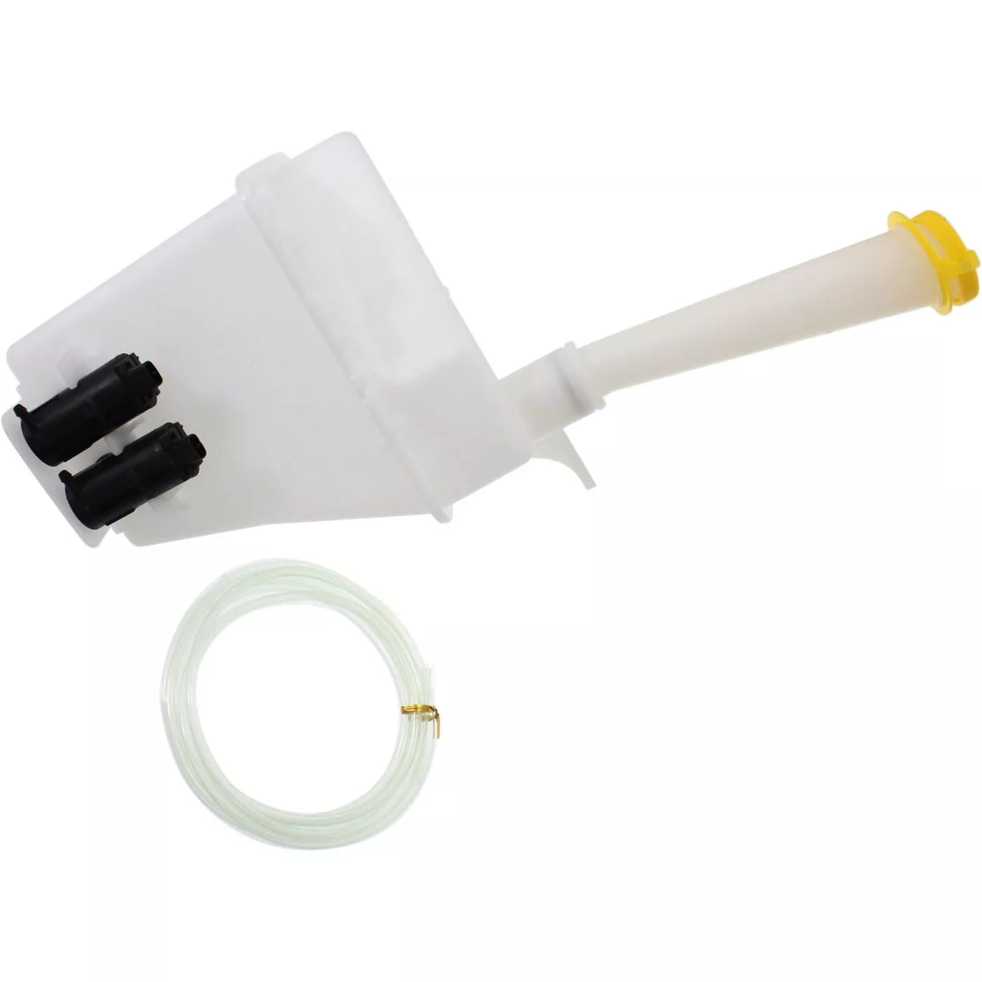 Windshield washer tank assy 2009 - 2011 CHEVROLET AVEO5 GM1288183 95991490-PFM