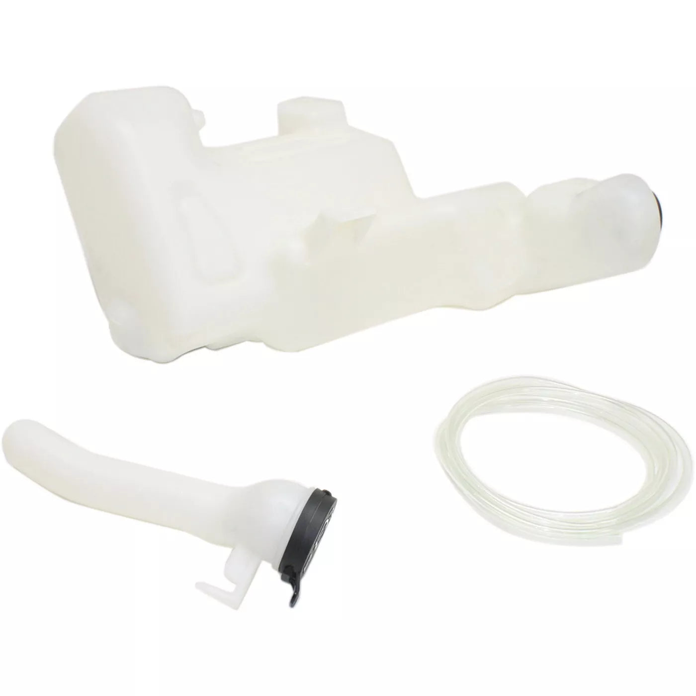 Windshield washer tank assy 2011 - 2012 CHEVROLET VOLT GM1288185 20988414-PFM