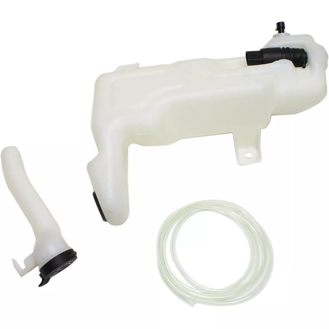 Windshield washer tank assy 2011 - 2012 CHEVROLET VOLT GM1288185 20988414-PFM