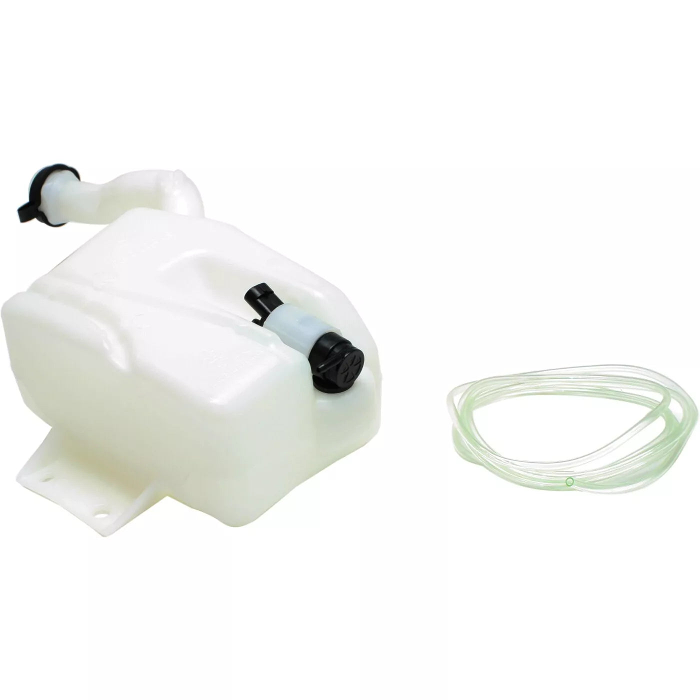 Windshield washer tank assy 2005 - 2010 CHEVROLET COBALT GM1288188 22695010-PFM