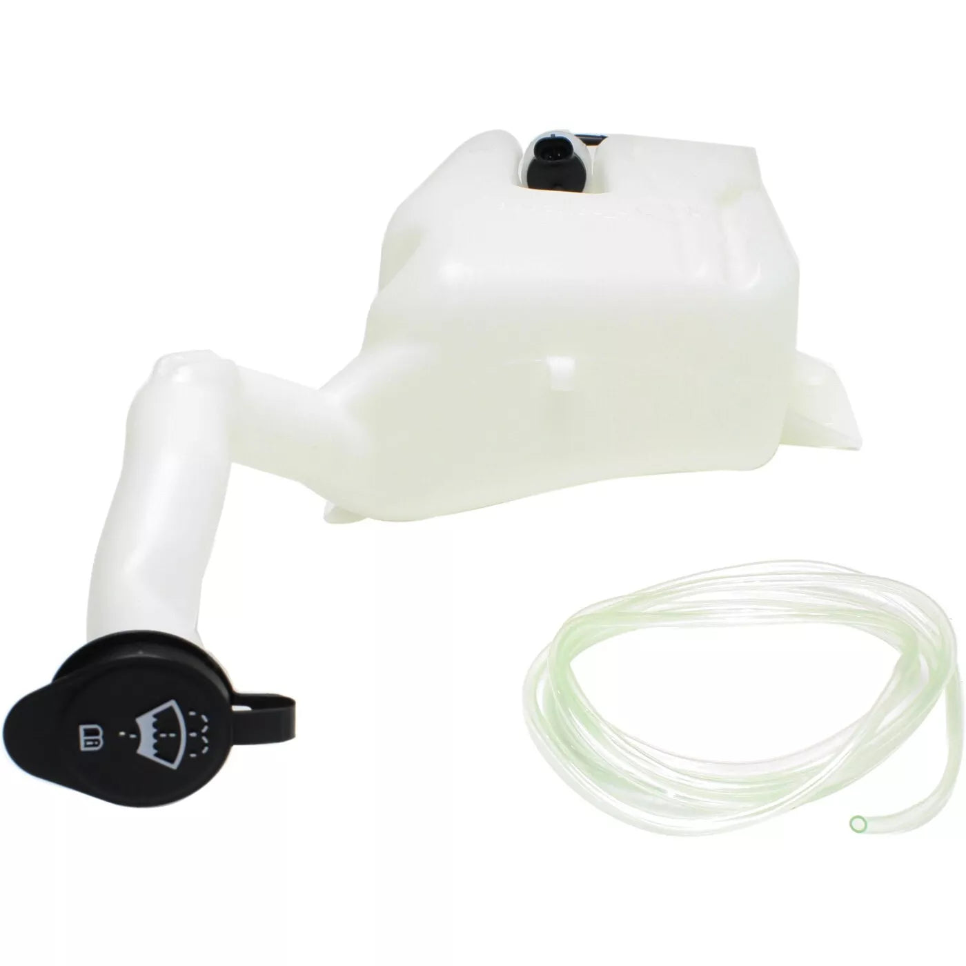 Windshield washer tank assy 2005 - 2010 CHEVROLET COBALT GM1288188 22695010-PFM