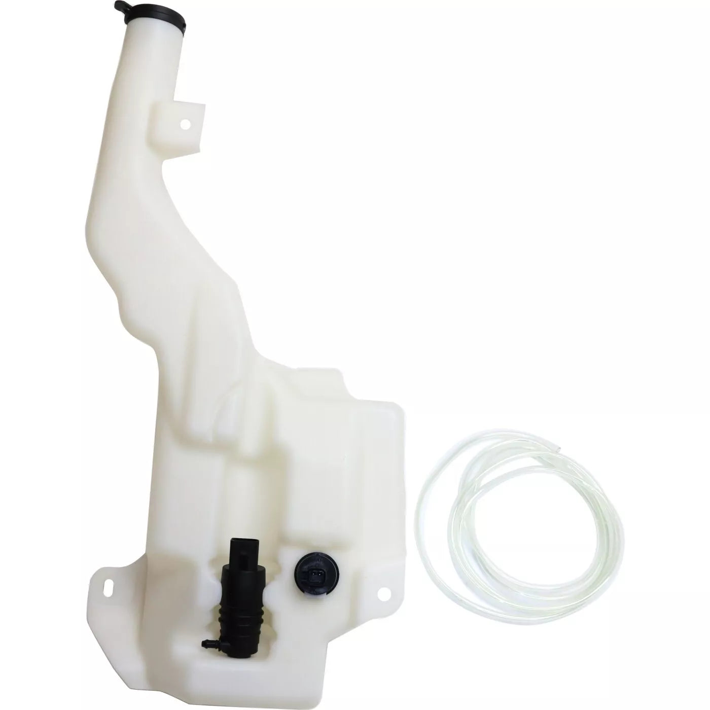 Windshield washer tank assy 2014 - 2015 CHEVROLET SILVERADO 1500 GM1288192 22954986-PFM