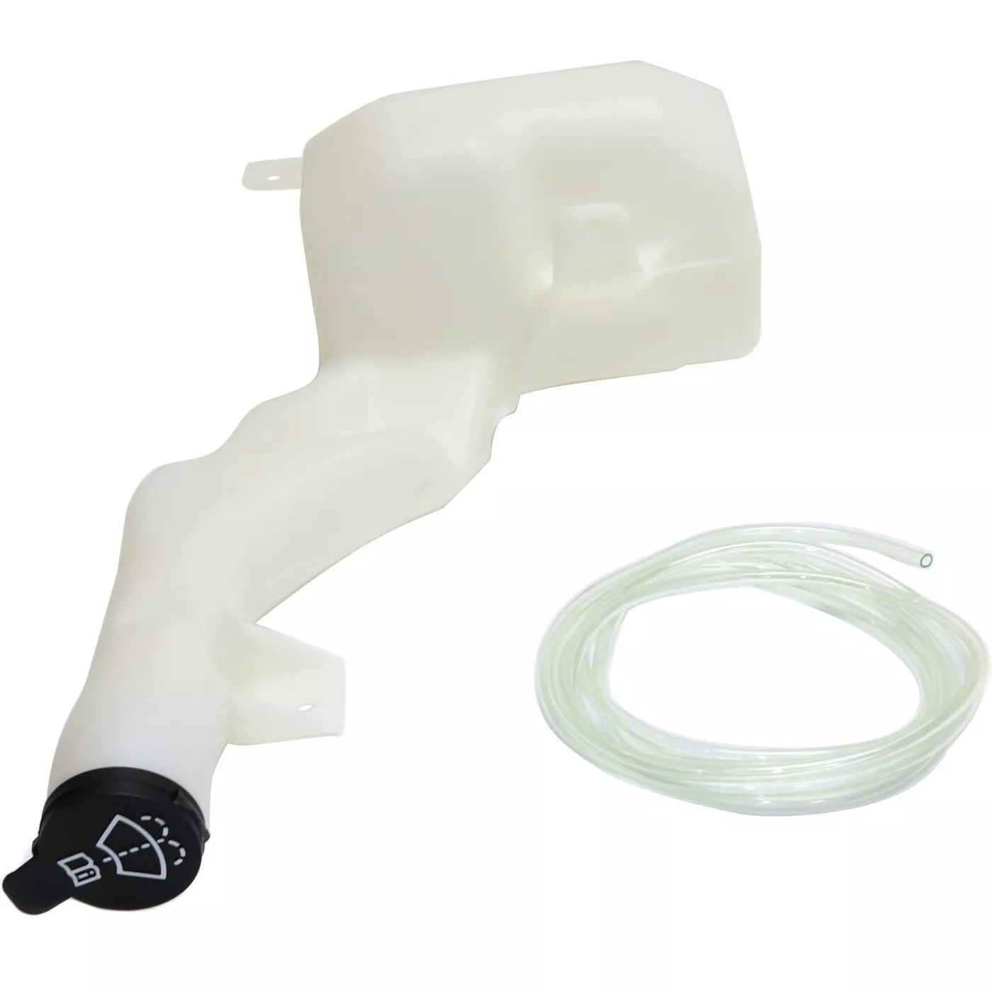 Windshield washer tank assy 2014 - 2015 CHEVROLET SILVERADO 1500 GM1288192 22954986-PFM