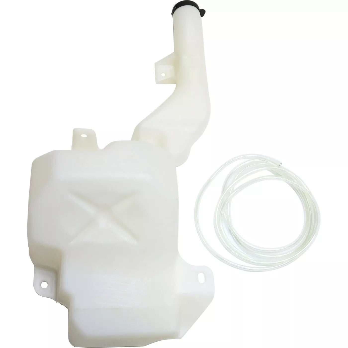 Windshield washer tank assy 2014 - 2015 CHEVROLET SILVERADO 1500 GM1288192 22954986-PFM