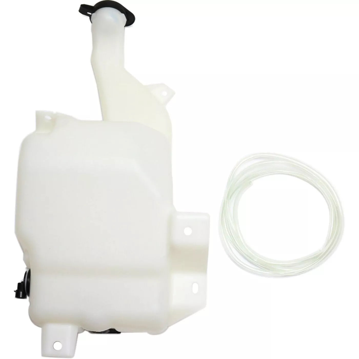 Windshield washer tank assy 2011 - 2014 CHEVROLET SILVERADO 2500 HD GM1288211 22880826-PFM