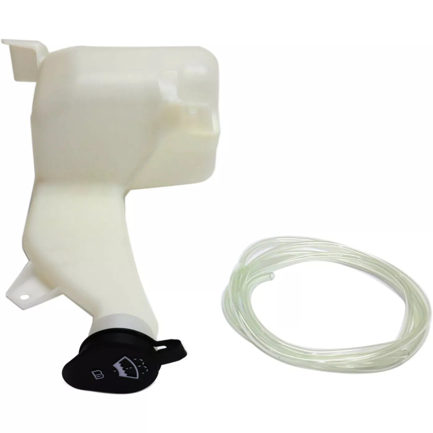 Windshield washer tank assy 2011 - 2014 CHEVROLET SILVERADO 2500 HD GM1288211 22880826-PFM