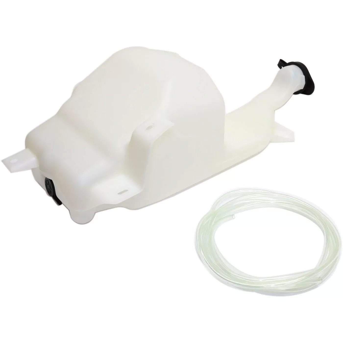 Windshield washer tank assy 2011 - 2014 CHEVROLET SILVERADO 2500 HD GM1288211 22880826-PFM