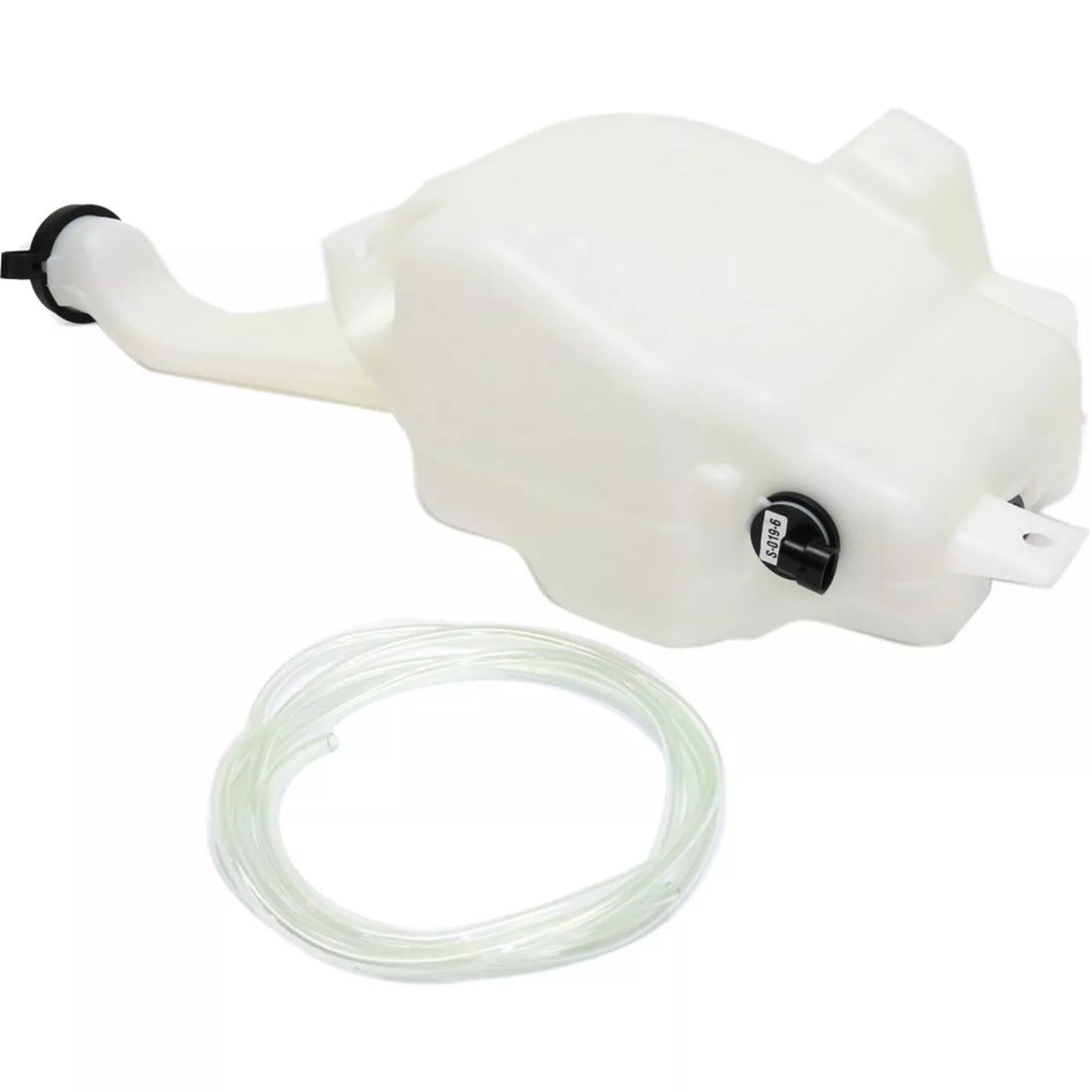 Windshield washer tank assy 2011 - 2014 CHEVROLET SILVERADO 2500 HD GM1288211 22880826-PFM
