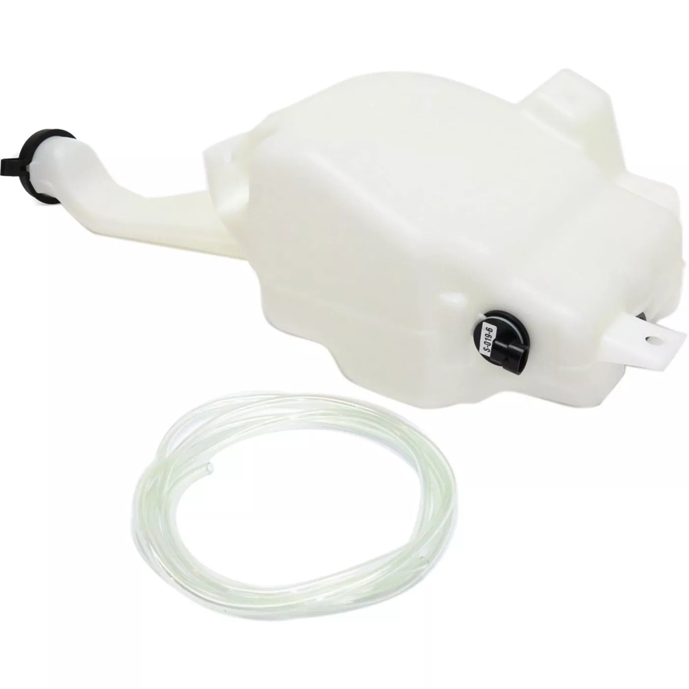 Windshield washer tank assy 2011 - 2014 CHEVROLET SILVERADO 2500 HD GM1288211 22880826-PFM