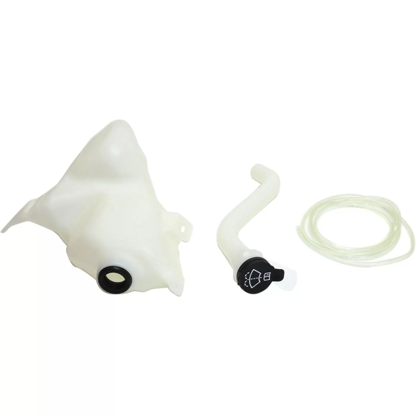 Windshield washer tank assy 2012 - 2014 CHEVROLET ORLANDO GM1288212 13260579-PFM