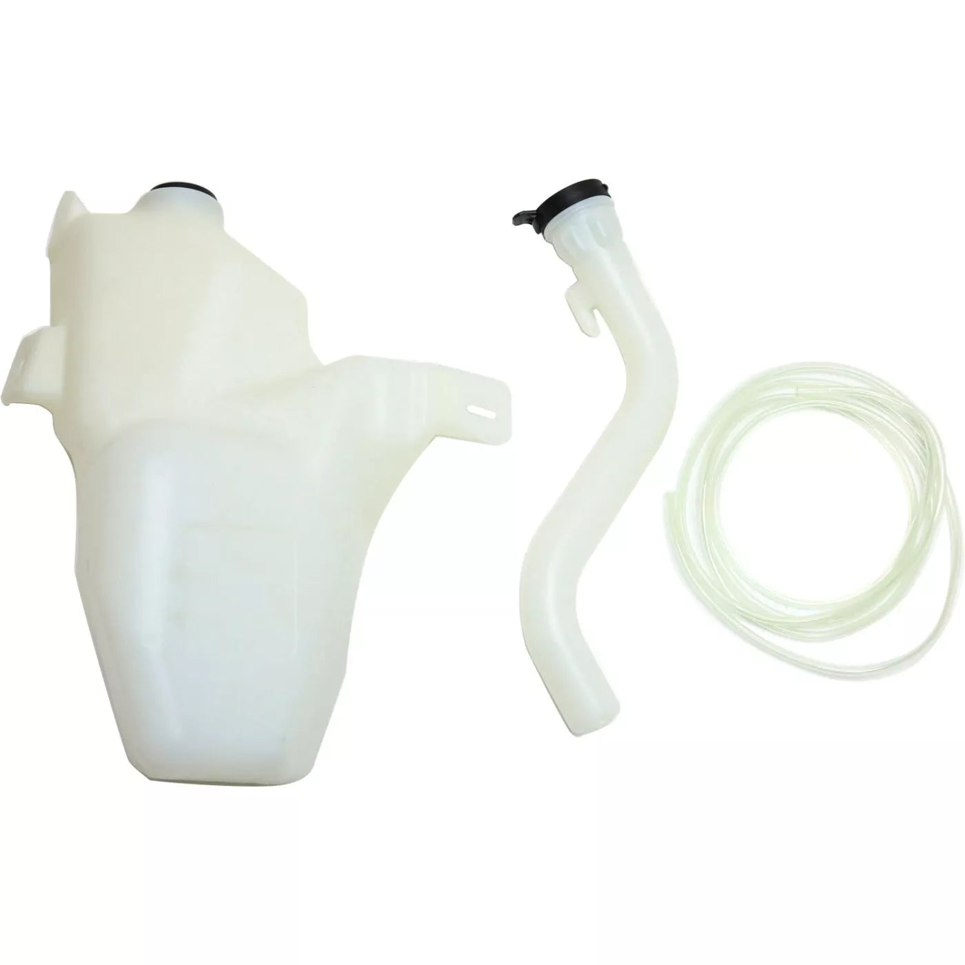 Windshield washer tank assy 2012 - 2014 CHEVROLET ORLANDO GM1288212 13260579-PFM