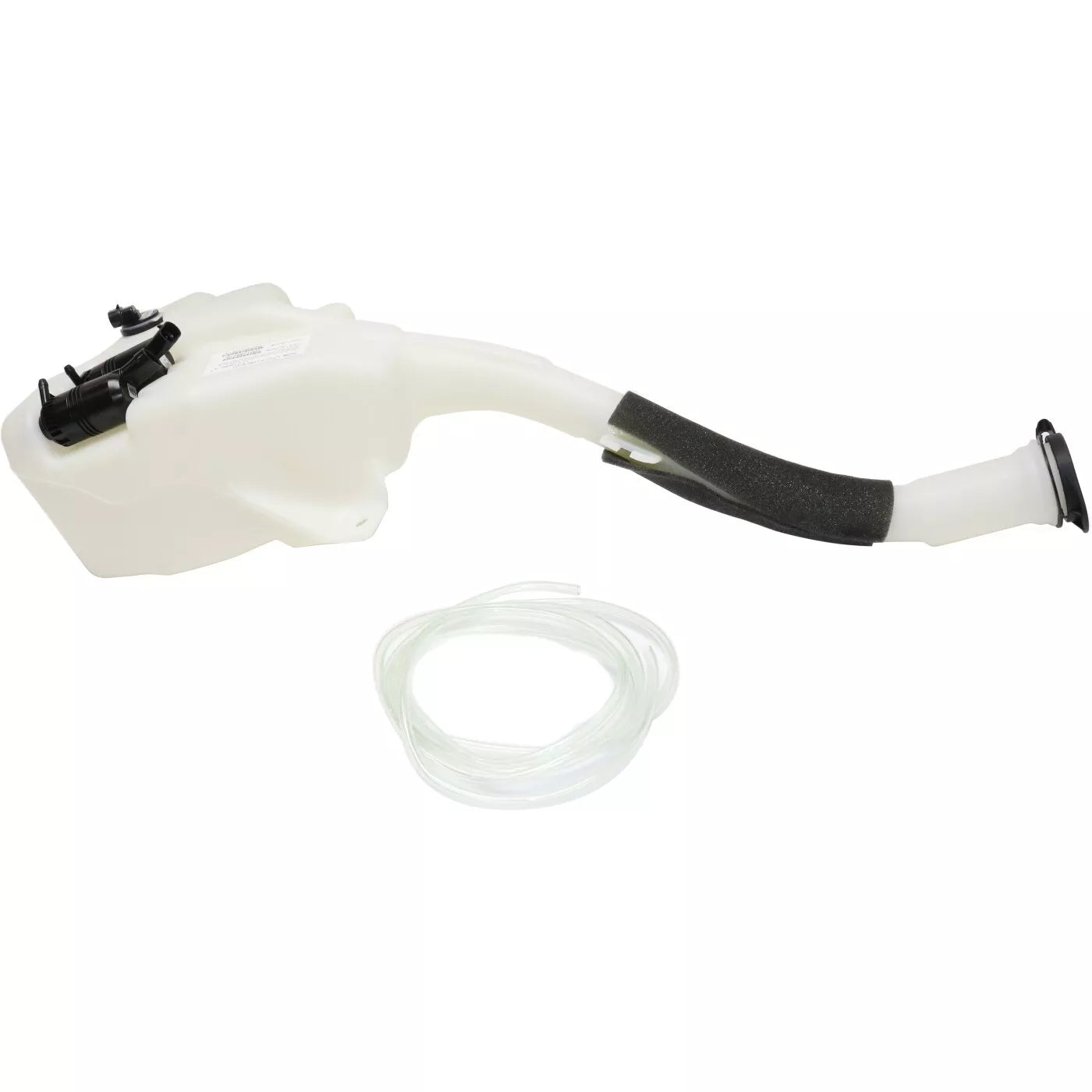 Windshield washer tank assy 2010 - 2017 BUICK ENCLAVE GM1288216 23139981