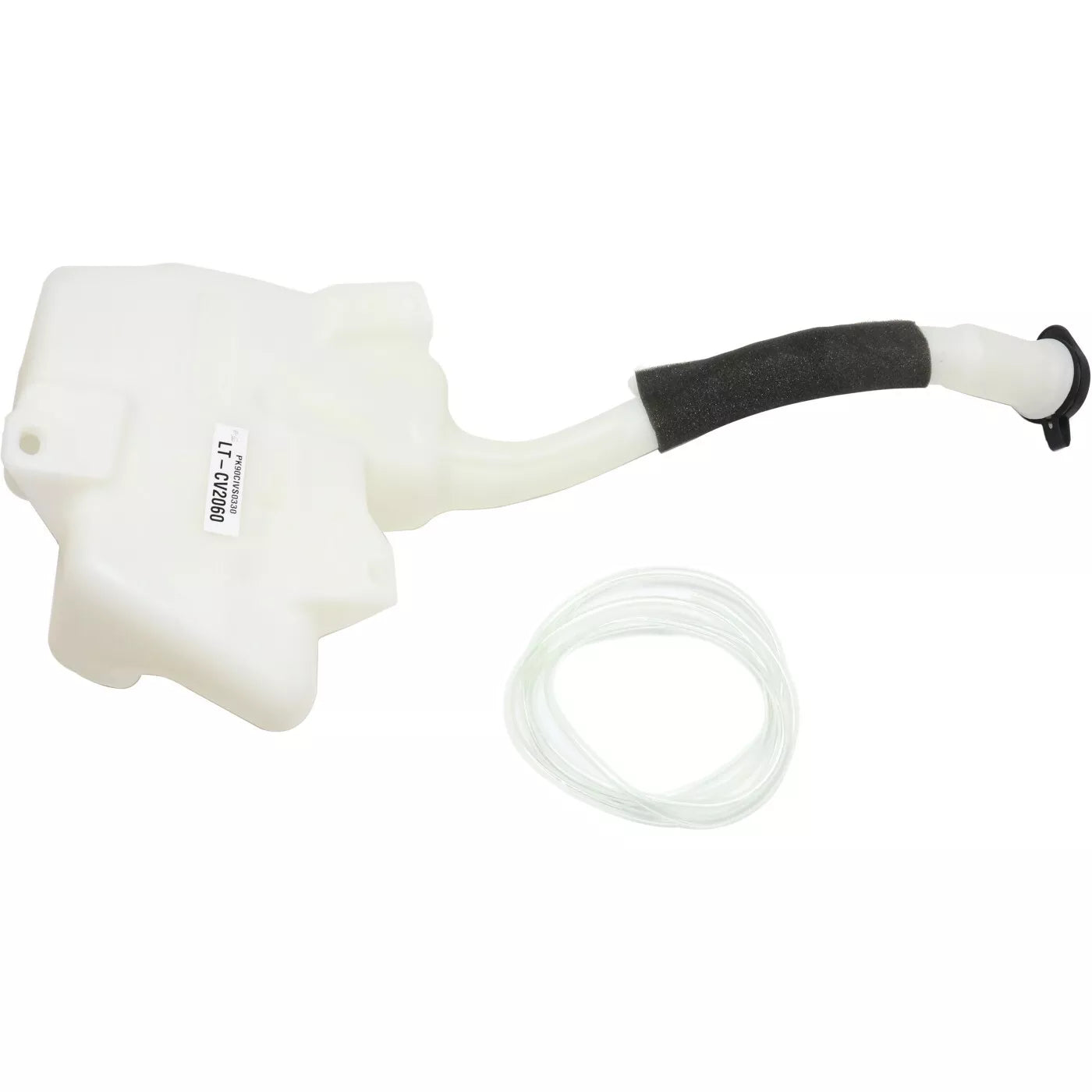 Windshield washer tank assy 2010 - 2017 BUICK ENCLAVE GM1288216 23139981