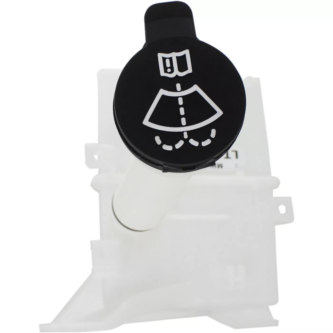Windshield washer tank assy 2012 - 2020 CHEVROLET SONIC GM1288221 95229337-PFM