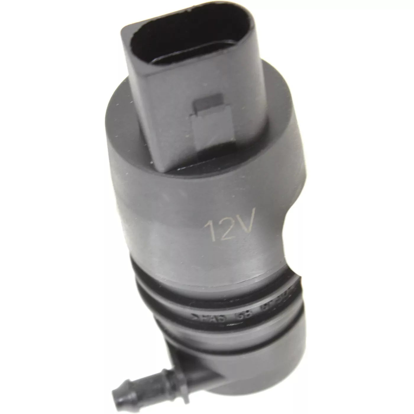 Windshield washer tank assy 2012 - 2020 CHEVROLET SONIC GM1288221 95229337-PFM