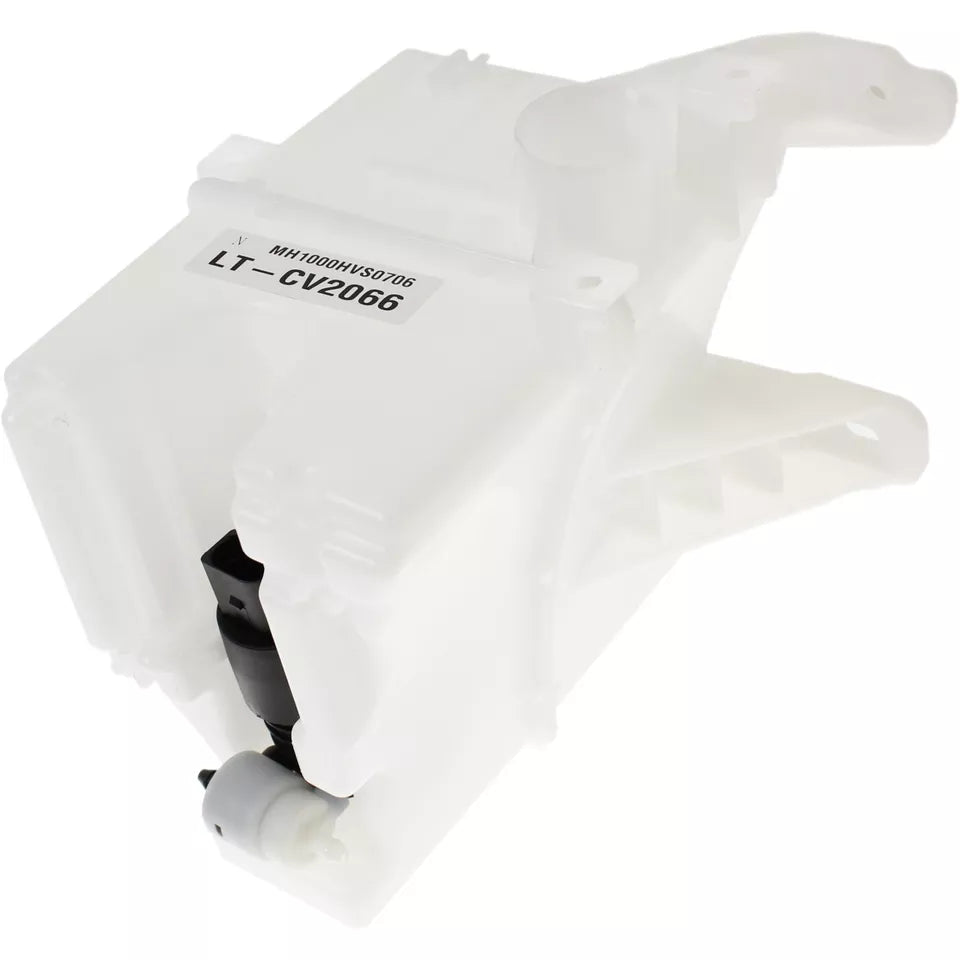 Windshield washer tank assy 2012 - 2020 CHEVROLET SONIC GM1288222 95229337-PFM