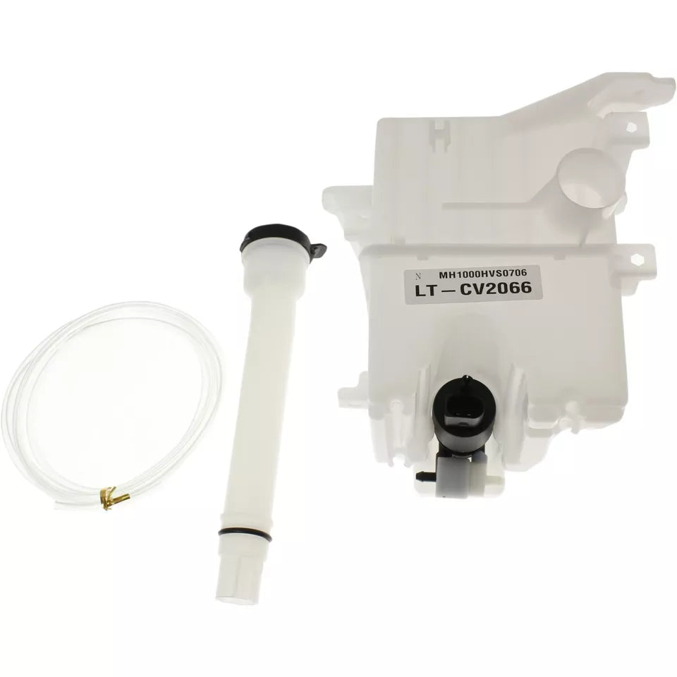 Windshield washer tank assy 2012 - 2020 CHEVROLET SONIC GM1288222 95229337-PFM