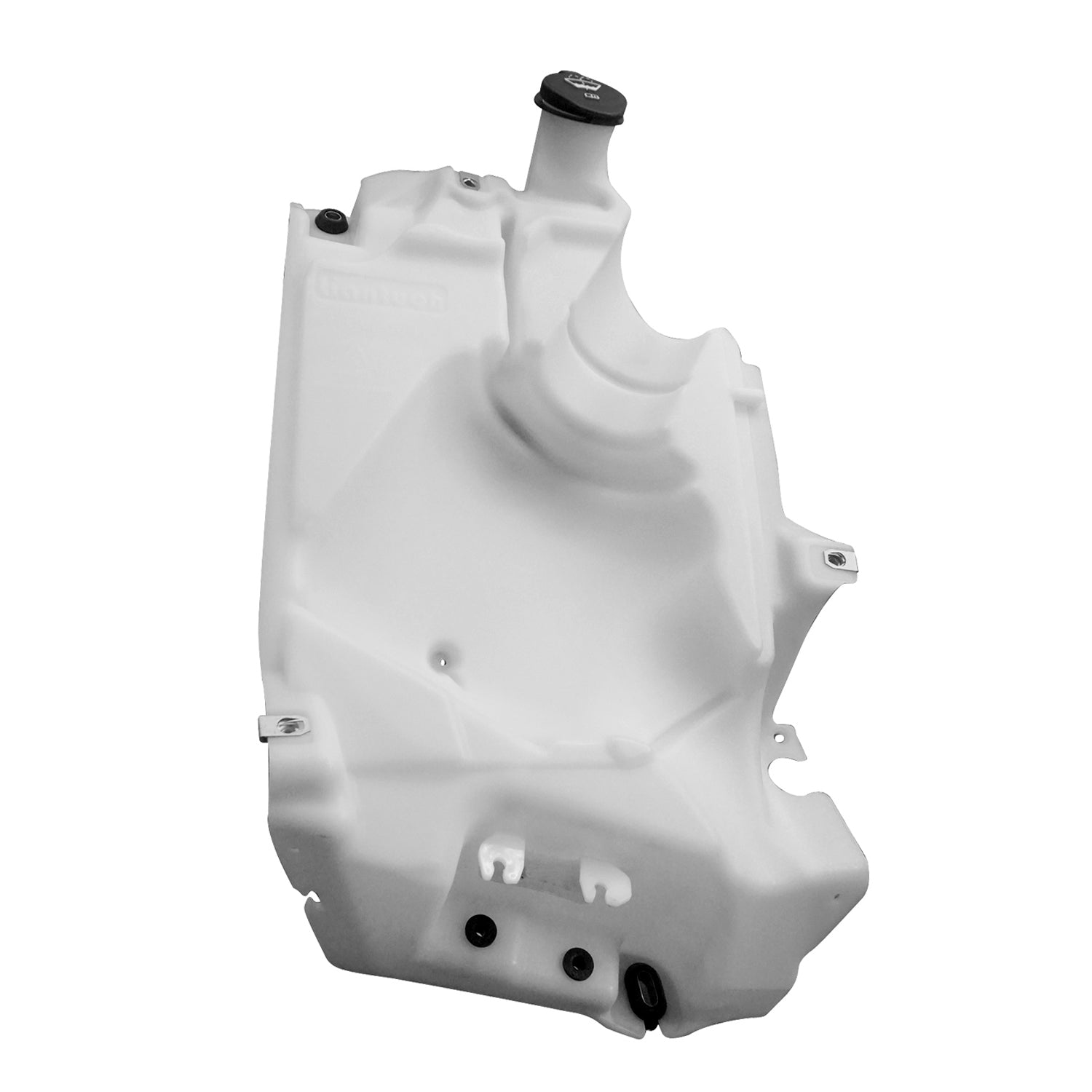 Windshield washer tank assy 2004 - 2007 BUICK RAINIER GM1288247 25796345-PFM