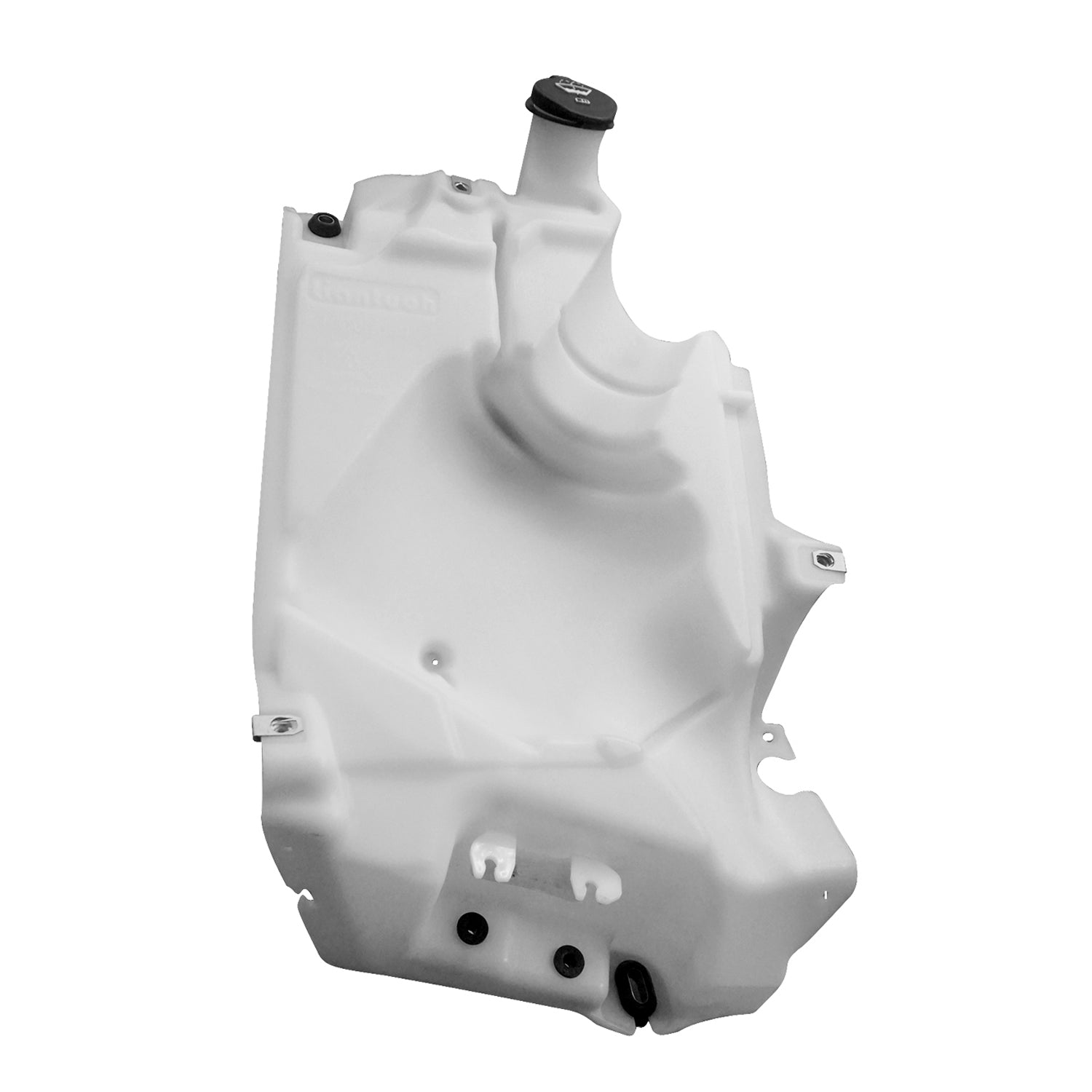 Windshield washer tank assy 2004 - 2007 BUICK RAINIER GM1288249 25796346-PFM