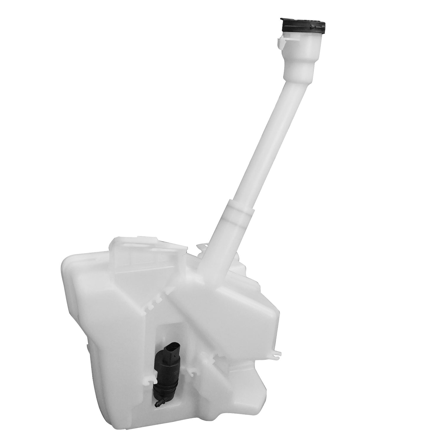Windshield washer tank assy 2016 - 2019 CHEVROLET CRUZE GM1288252 84036025-PFM