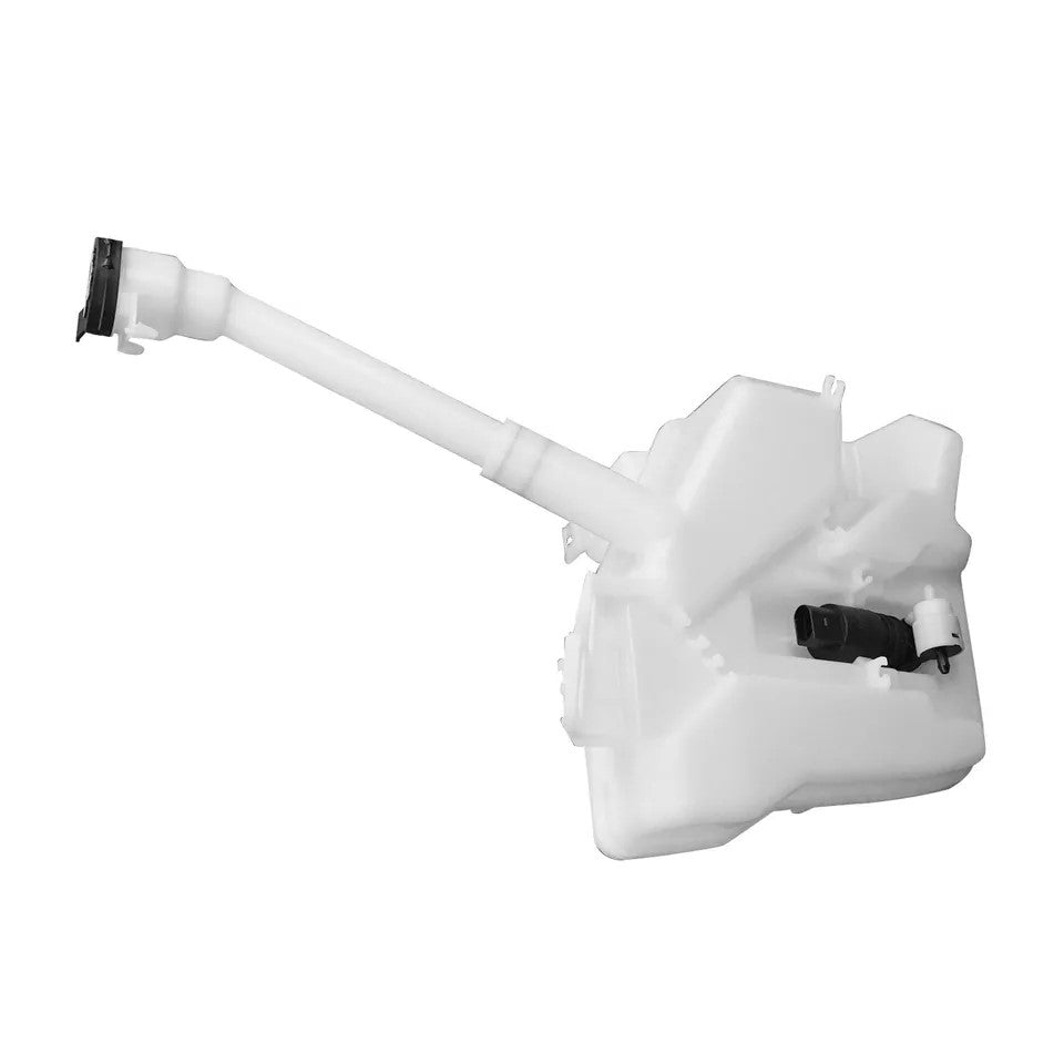 Windshield washer tank assy 2017 - 2019 CHEVROLET CRUZE GM1288253 84036025