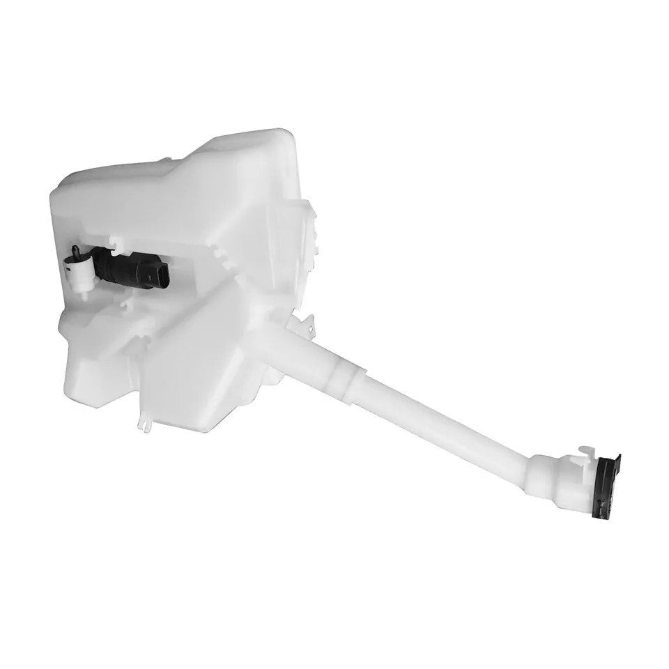 Windshield washer tank assy 2017 - 2019 CHEVROLET CRUZE GM1288253 84036025
