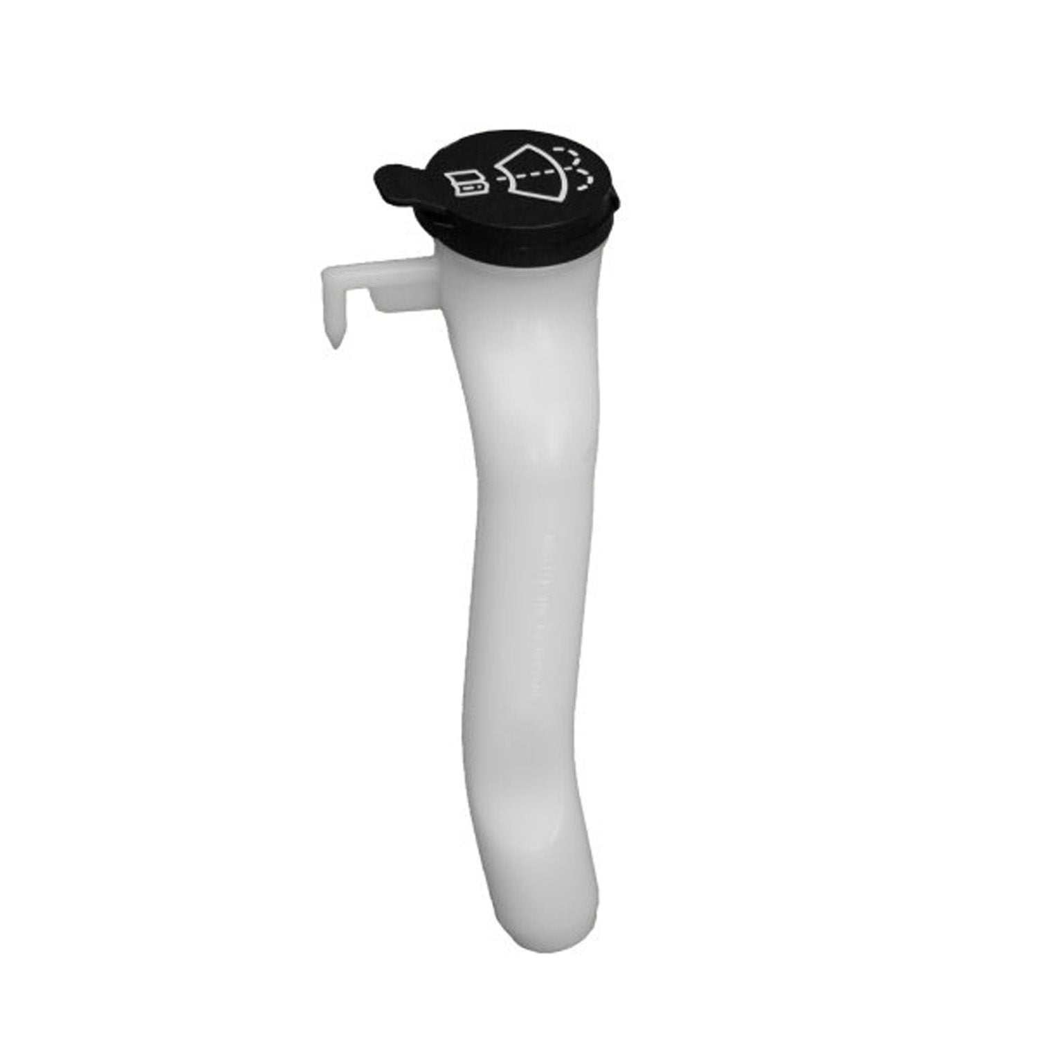 Windshield washer tank tube assy 2011 - 2015 CHEVROLET VOLT GM1289106 25976025