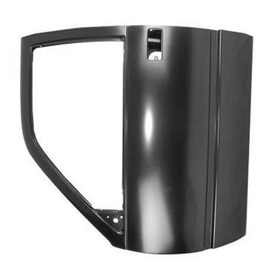 Left Side Front door shell 1988 - 2002 CHEVROLET BLAZER GM1300101 12387769