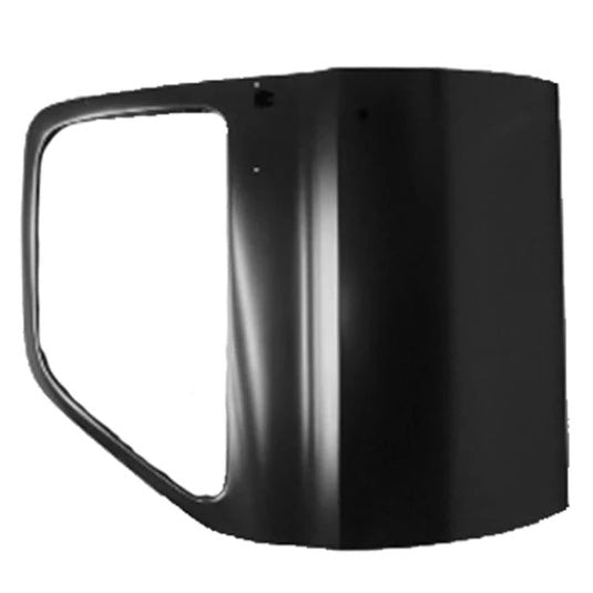 Left Side Front door shell 1977 - 1991 CHEVROLET BLAZER GM1300102V 15571643