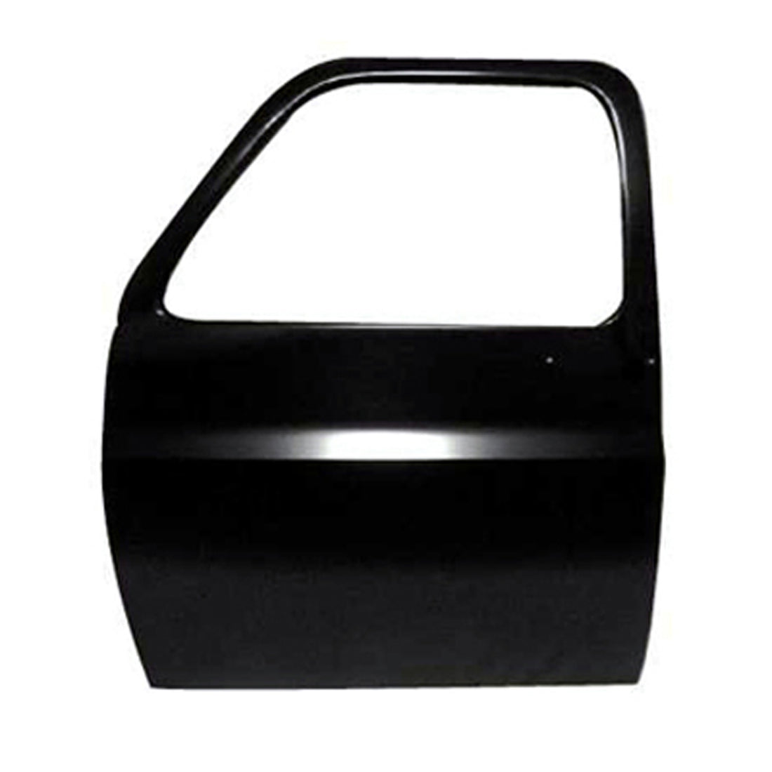 Left Side Front door shell 1976 - 1976 CHEVROLET BLAZER GM1300105 373301